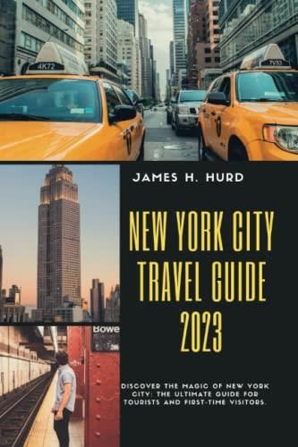 new york travel tips 2023