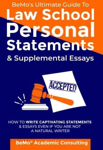 law school supplemental essays