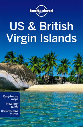 Wyspy Dziewicze. US & British Virgin Islands