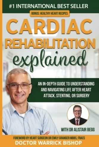 Cardiac Rehabilitation Explained: An In-Depth Guide To Understanding ...