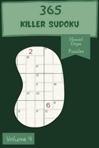 Advanced Killer Sudoku guide 