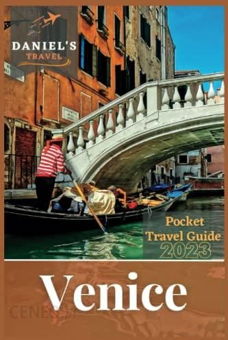 pocket venice travel guide