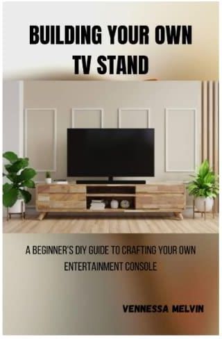Crafting your own console table: step-by-step guide
