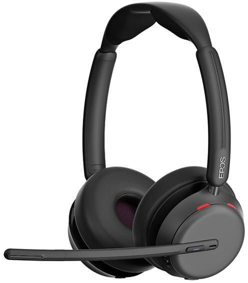 Zestaw słuchawkowy Sennheiser EPOS IMPACT 1061T ANC Zestaw