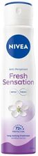 Zdjęcie NIVEA Fresh Sensation Antyperspirant, 250ml  - Mrocza