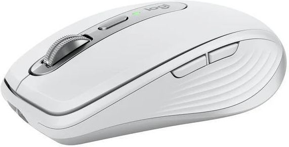 Mysz Logitech MX Anywhere 3S szary (910006930) - Opinie i