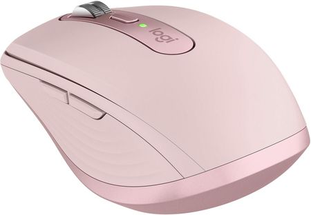 新品　未開封　Logicool MX ANYWHERE 3 ピンク Logitech MX Anywhere 3S Różowy - Myszki bezprzewodowe