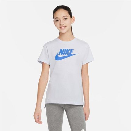 Koszulka Nike Sportswear AR5088 086 : Rozmiar - M (137-147)