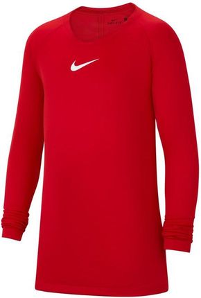 Koszulka Nike Y Park First Layer AV2611 657 : Rozmiar - S (128-137cm)