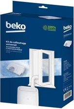 Zdjęcie Beko zestaw okienny do klimatyzatorów BP109AH i BP113H - Płock