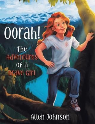 Oorah!: The Adventures of a Brave Girl - Literatura obcojęzyczna - Ceny ...