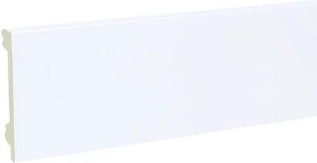 Listwa przypodłogowa Korner Verona KX05 biała 240cm