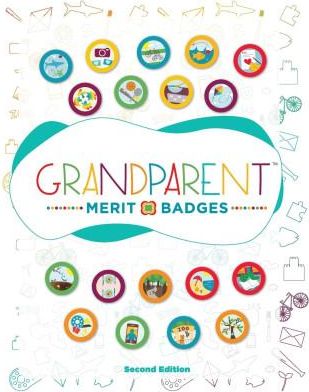 Grandparent Merit Badges ?