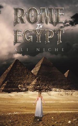 Rome in Egypt - Literatura obcojęzyczna - Ceny i opinie - Ceneo.pl
