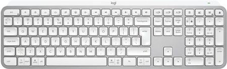 Klawiatura Logitech MX Keys S Szary (920011588)