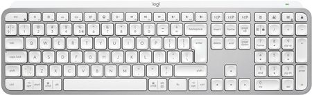 Logitech MX Keys S Szary (920011588)