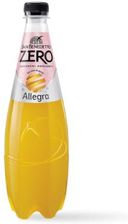 Zdjęcie San Benedetto Allegra Lemoniada Pomarańczowa Bez Cukru 750ml - Koszalin