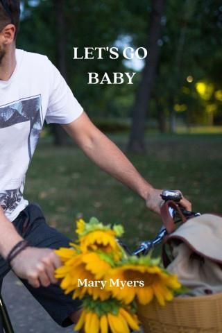 LET'S GO BABY - Literatura obcojęzyczna - Ceny i opinie - Ceneo.pl