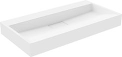 Zdjęcie Mexen Ava B O 90x46cm Biały 23019000 - Skierniewice