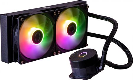 Cooler Master MasterLiquid ML240L Core ARGB (MLWD24MA18PZR1