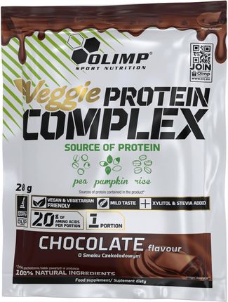 Olimp Sport Nutrition Olimp Veggie Protein Complex 28G