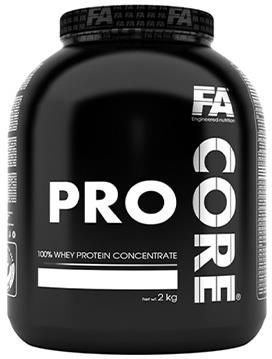Fa Core Pro Białko 2000G