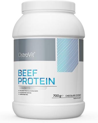 Ostrovit Beef Protein 700G