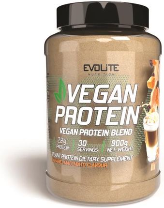 Evolite Vegan Protein 900G
