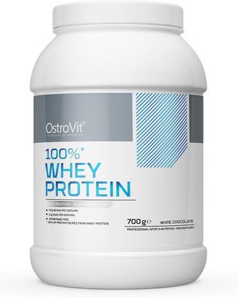 Ostrovit 100% Whey Protein 700G