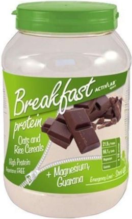 Activlab Koncentrat Breakfast + Lunch + All Day Protein 1Kg  