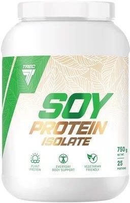 Trec Nutrition Soy Protein Isolate 750G