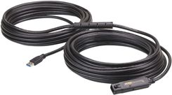 Zdjęcie Aten Ue3315A-At-G Usb 3.0 Extender Cable (15M (UE3315AATG) - Bielsko-Biała