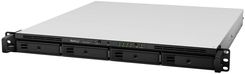Synology K/Rs1619Xs++ 4X Hdd 16Tb Sata - Nas (KRS1619XS++4XHAT530016T)