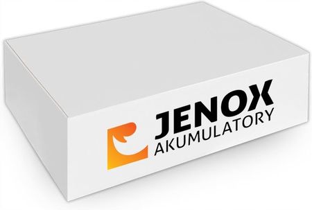 Jenox Akumulator Classic Bp 42Ah R042560Ab