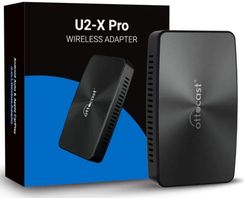 Zdjęcie Ottocast U2-X Pro Bezprzewodowy Apple CarPlay Android Auto - Wielichowo