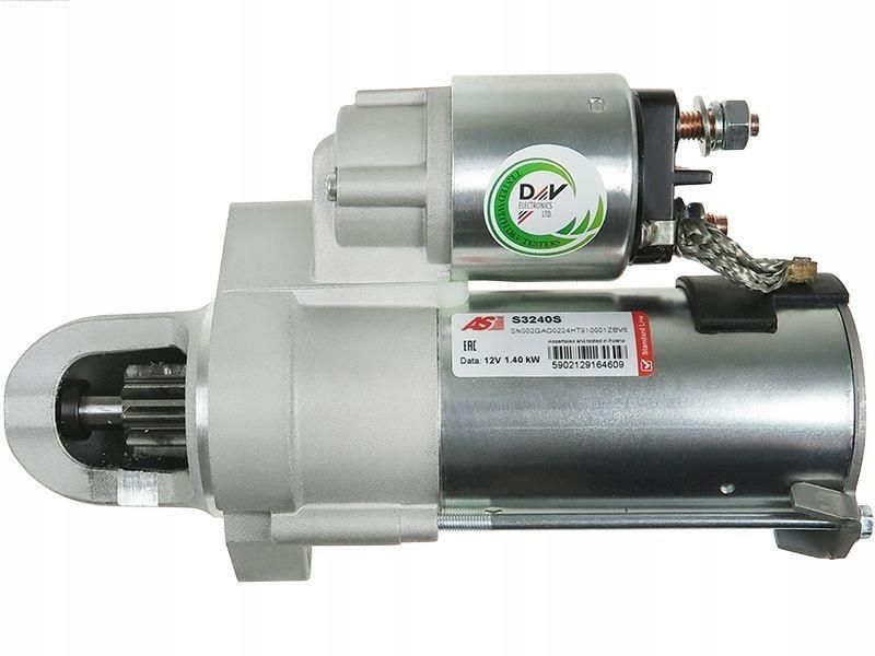 AS-PL A5003 Alternatore 12V, 90A - AUTODOC Italia