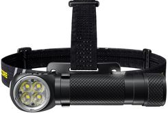 HC35 Latarka Czołowa HC35 2700 Lumenów (LAT/NITECORE HC35)
