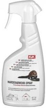 Zdjęcie K&K Odstraszacz Zapachowy Przeciw Kunom 500ml Spray - Łaszczów
