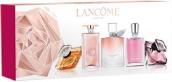 Zdjęcie Lancome Zestaw Miniature La Collection De Parfums - Stryków