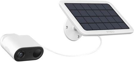 Imou Cell Go - Kit - Network Surveillance Camera - With Solar Panel (IMOUKITIPCB32PFSP12)
