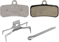 Zdjęcie Okładziny Hamulcowe Shimano D03S Para Oem - Kowary