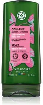 Yves Rocher Couleur Odżywka Do Włosów Farbowanych 200 Ml
