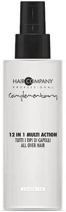Hair Company Odżywka Bez Spłukiwania 12w1 Multi Action 150Ml