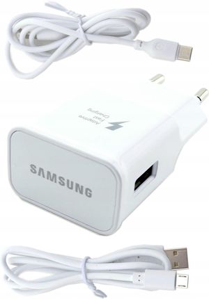 Samsung Oryginał Ładowarka Do Galaxy A32 Dual Sim
