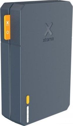 Powerbank Xtorm Powerbank Essential 15W 10000 mAh USB, USB-C Niebieski