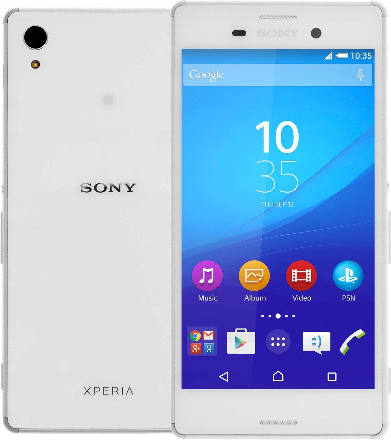 sony xperia aqua 2