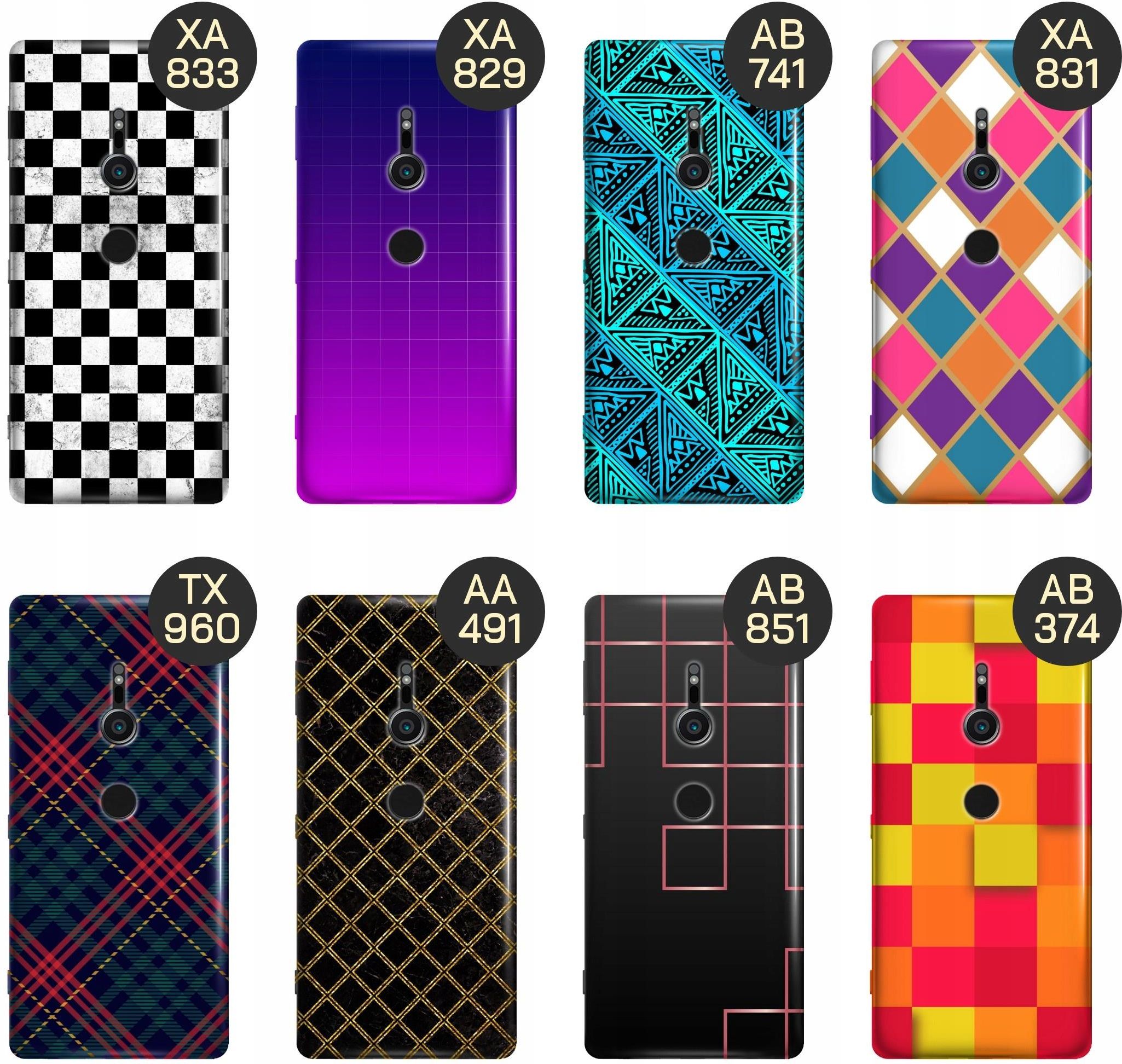 Custodia Sony Xperia Xz 2 | Confronta Prezzi - Foto 5