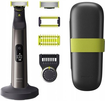 PHILIPS OneBlade Pro 360 Face + Body QP6651/30