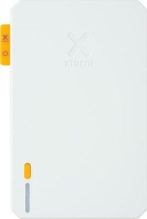 Xtorm  Essential 15W 10000 mAh USB, USB-C Biały