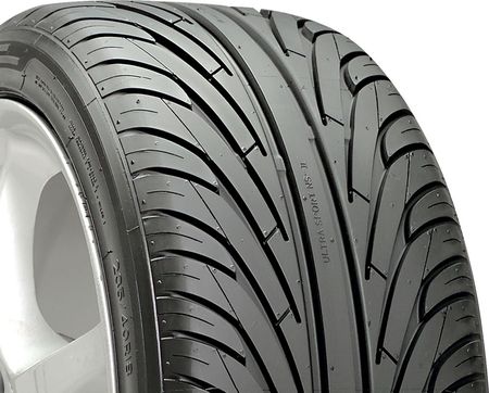 Opony letnie Nankang Ns-2 215/30R20 82W - Opinie i ceny na Ceneo.pl